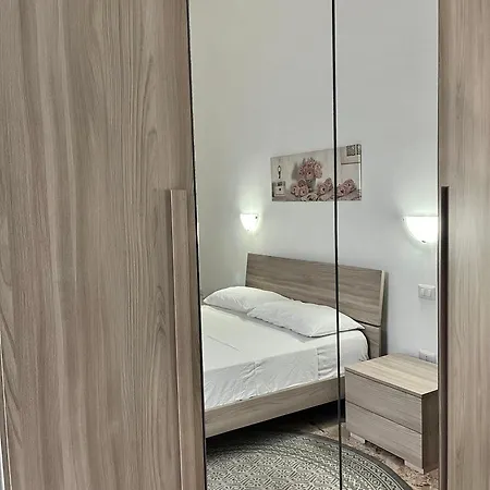 Dimora Di Enrico - Centro Di Apartment Gallipoli