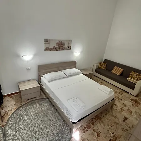 Dimora Di Enrico - Centro Di Apartment Gallipoli