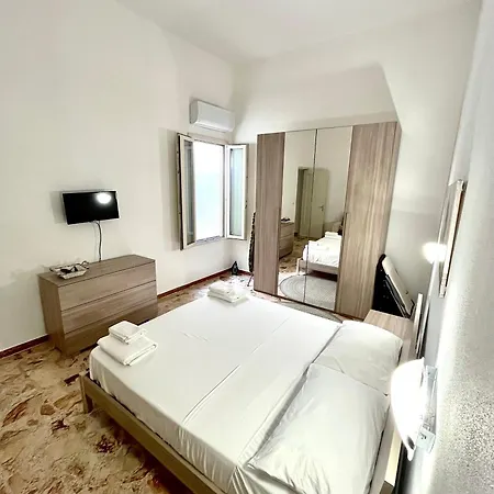 Dimora Di Enrico - Centro Di Apartment *