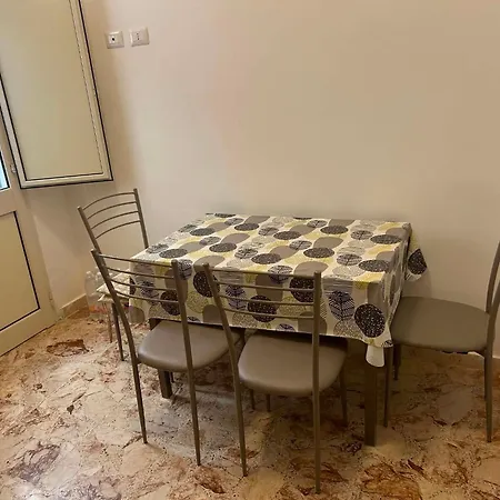 Dimora Di Enrico - Centro Di Apartment