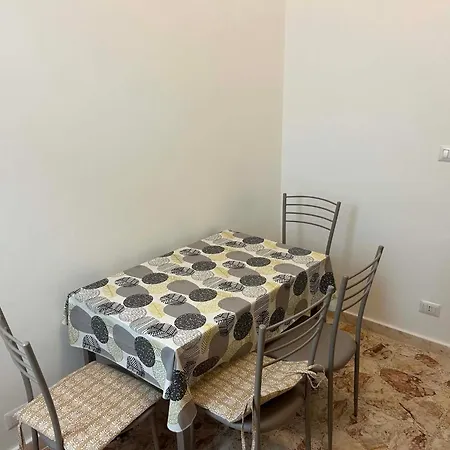 Dimora Di Enrico - Centro Di