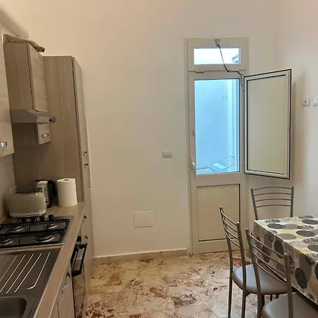 Dimora Di Enrico - Centro Di Apartment Gallipoli