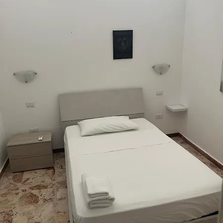 Dimora Di Enrico - Centro Di * Gallipoli