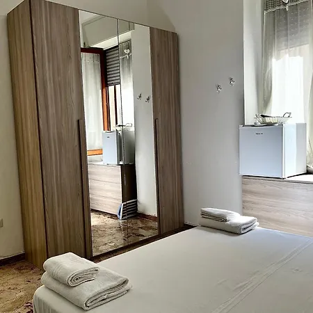 Dimora Di Enrico - Centro Di Apartment