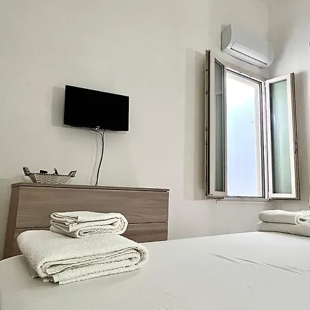 Apartment Dimora Di Enrico - Centro Di Gallipoli