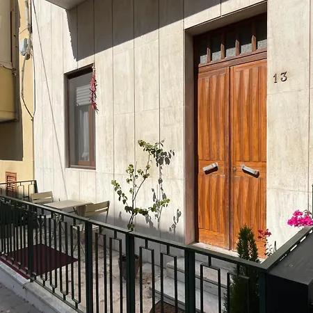 Dimora Di Enrico - Centro Di